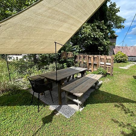 Ferienhaus Am Wildbach Villa Ferlach Kültér fotó