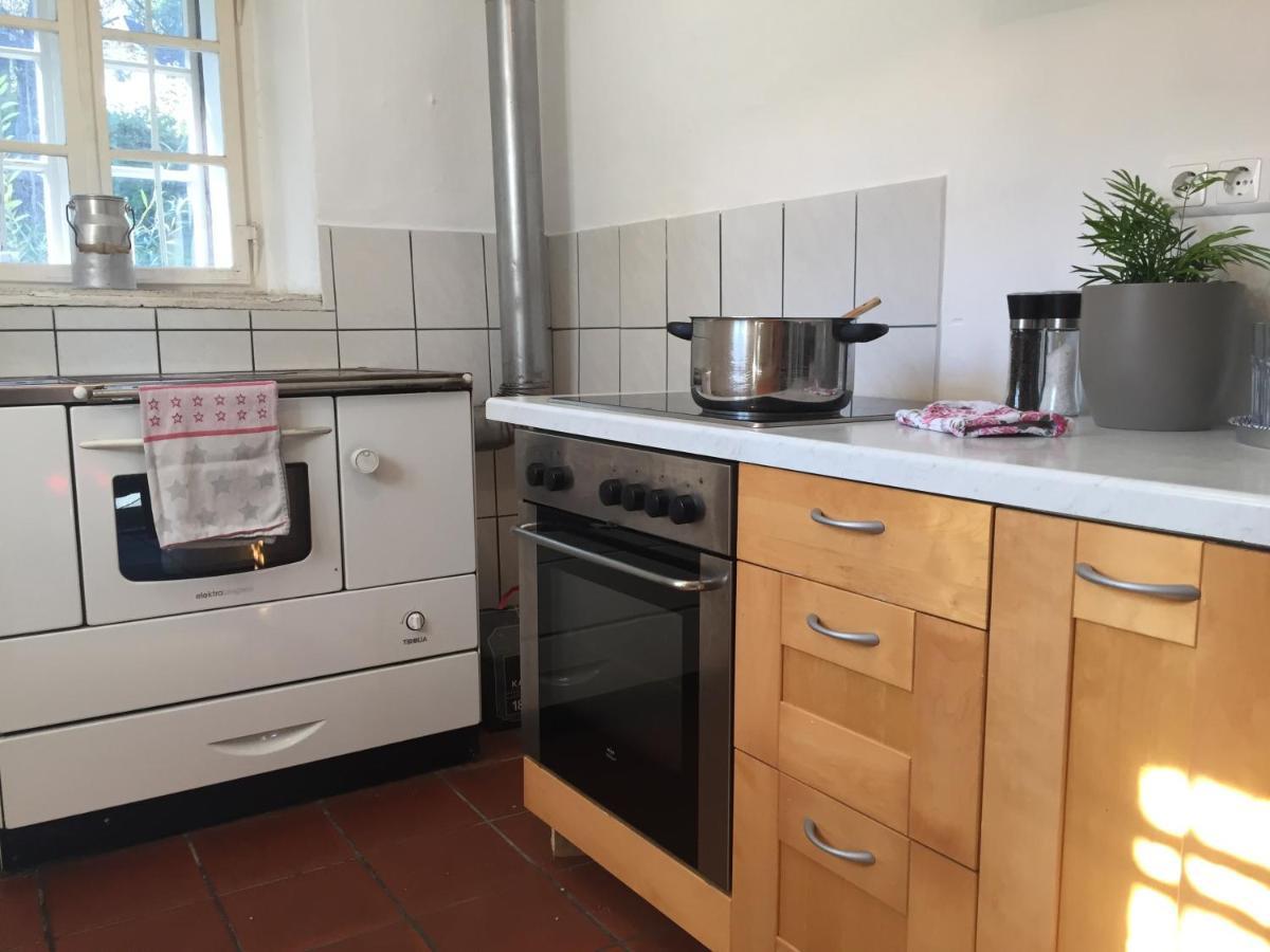 Ferienhaus Am Wildbach Villa Ferlach Kültér fotó